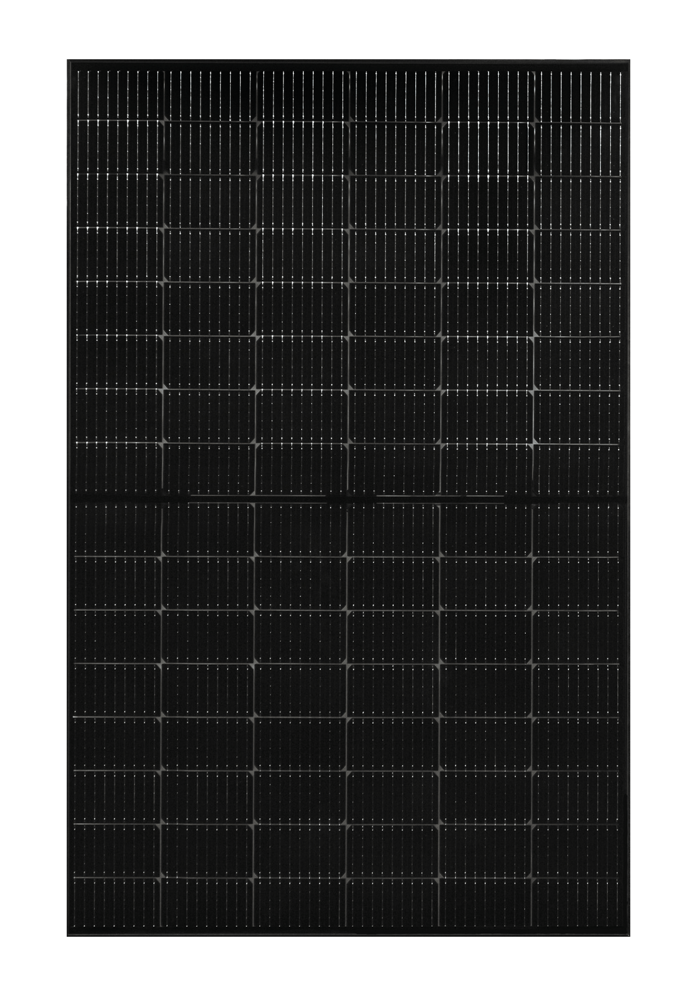 Solar Fabrik 455 W S4 Trend Guard