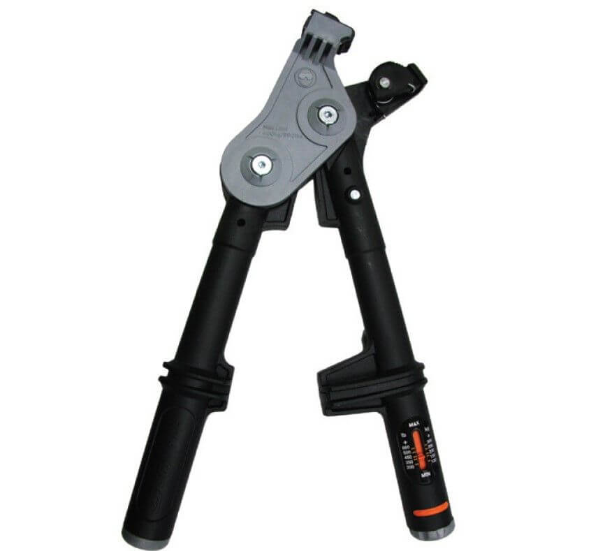 K2-spantang