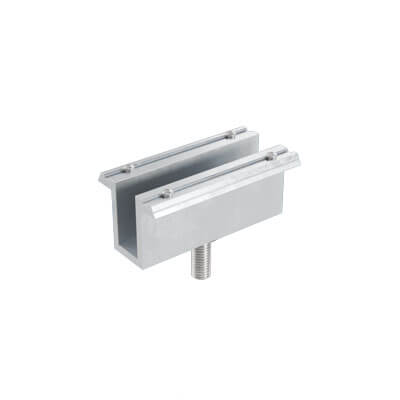 Alumero easySPEED middenklem 30-40