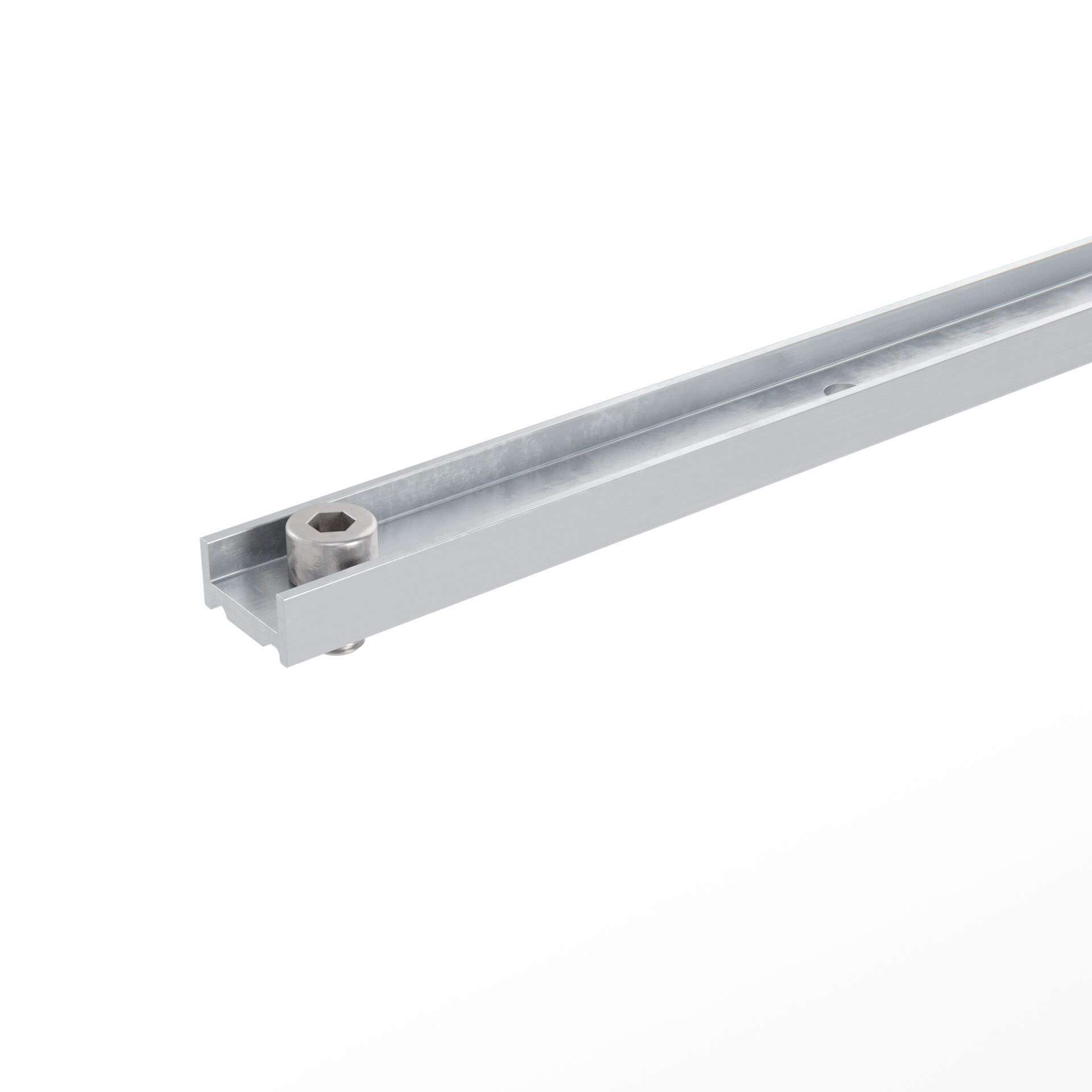 Alumero easySPEED H-rail 1300
