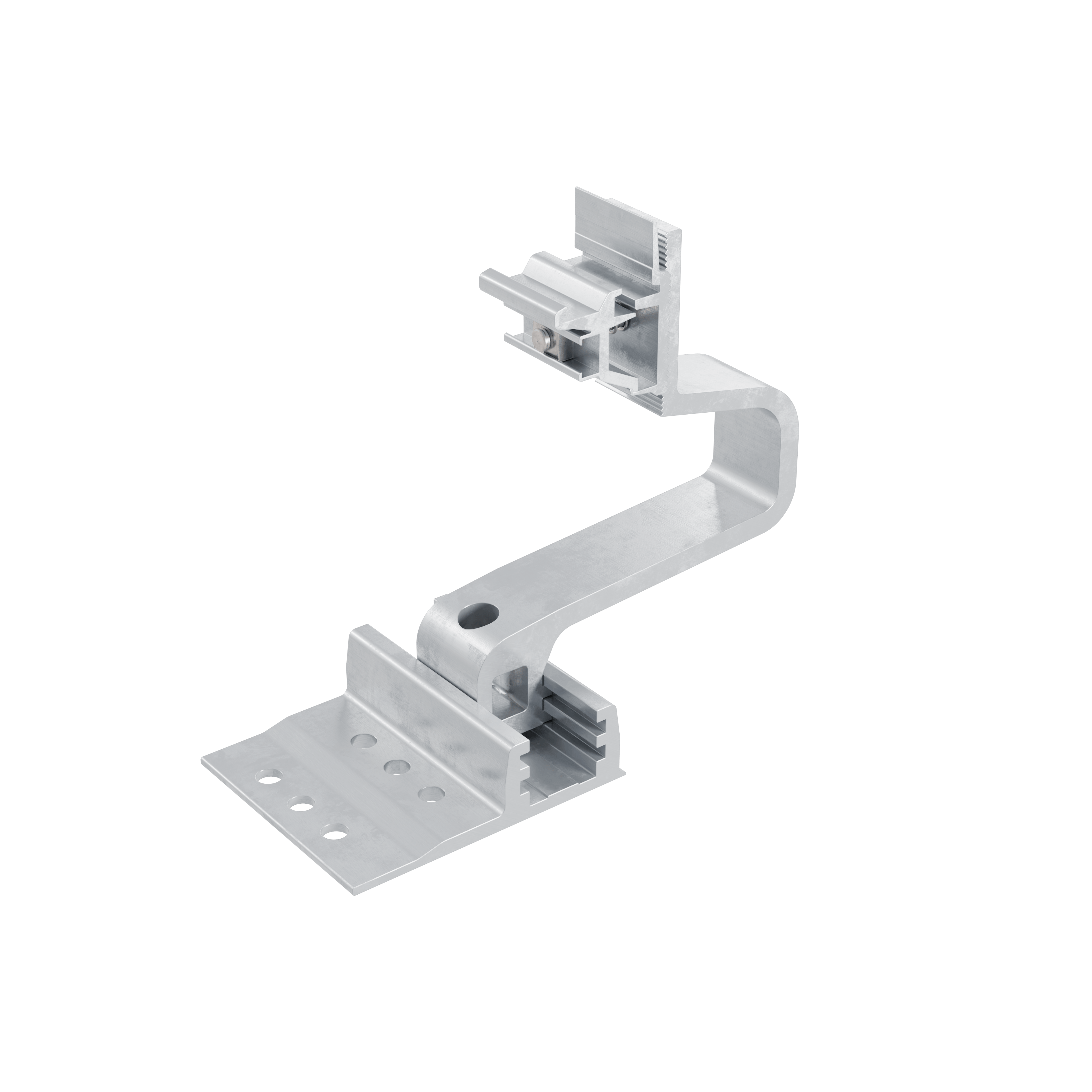 Alumero easyPITCH dakhaak EF35