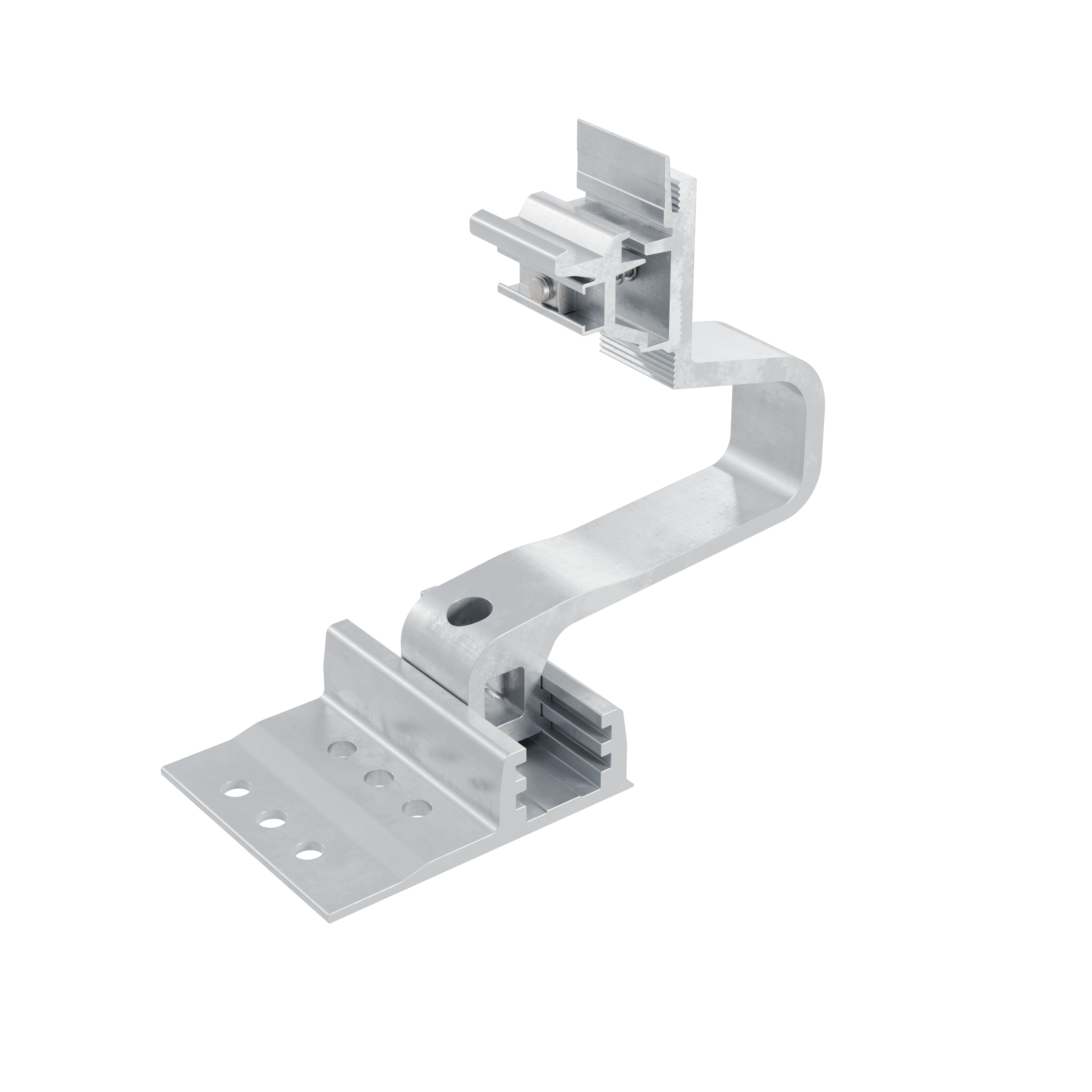 Alumero easyPITCH dakhaak EF35 Eco