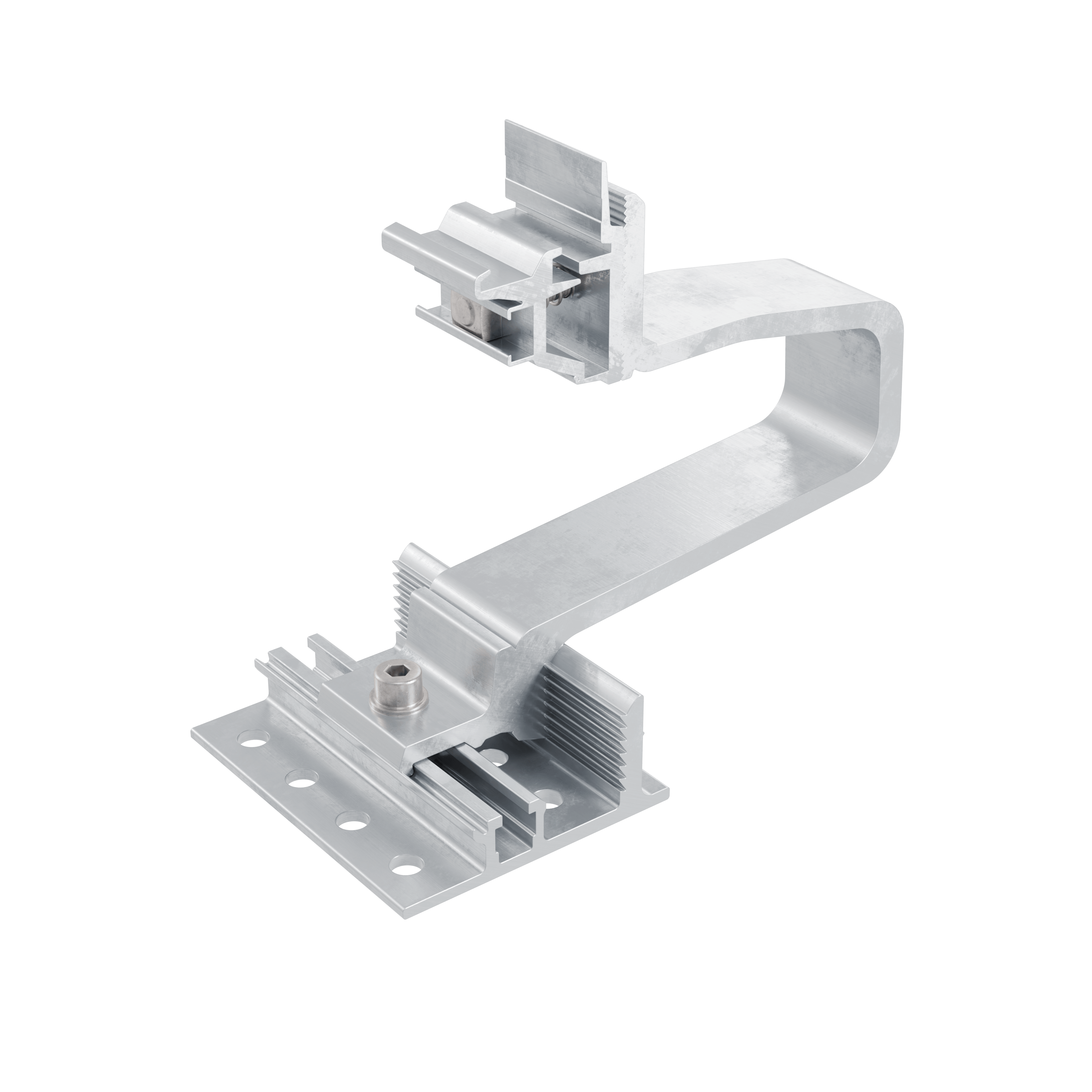Alumero easyPITCH dakhaak RSA40