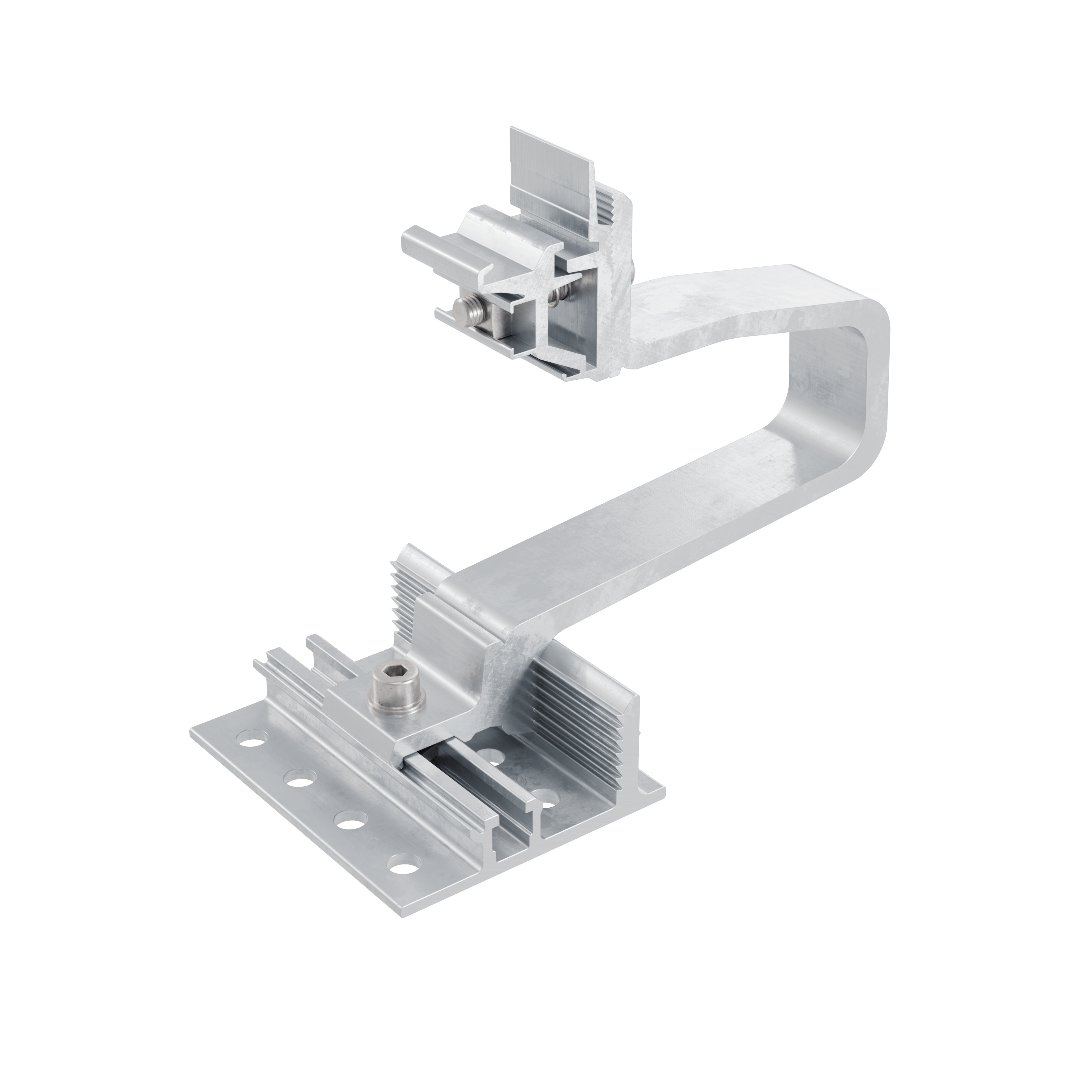 Alumero easyPITCH dakhaak RSA33