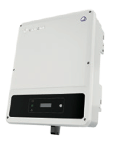 GW5000S-BP, AC gekoppelde retrofit