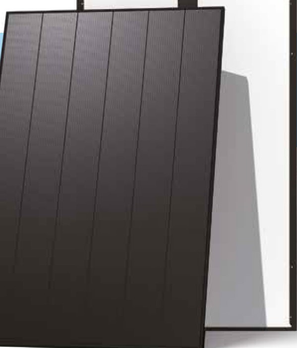 Trina Solar Mono Black Frame Dual Glass VERTEX S+G3 TSM-475 NEG9RP.28Z | MC4 EVO2