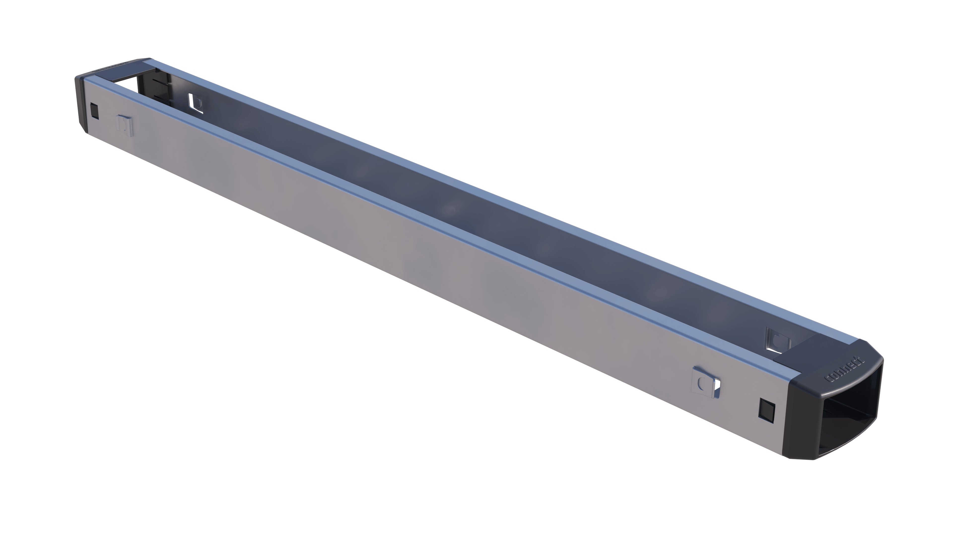 Blubase Connect Koppelstuk 1700
