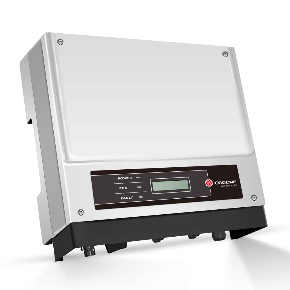 GoodWe GW2000-XS G3 | LAN/Wifi | AFCI