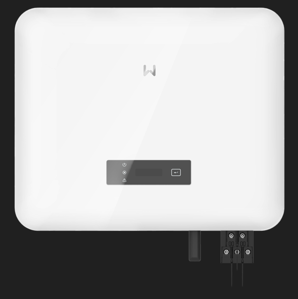GoodWe GW25K-SDT G3 | Wi-Fi | AFCI