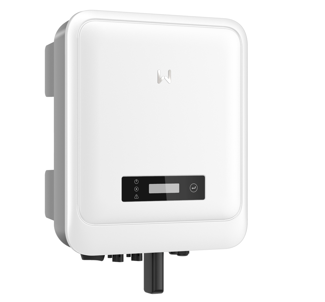 GoodWe GW5000-DNS G3 | no communication