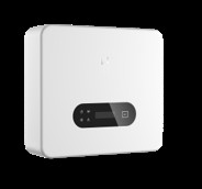 GoodWe GW5000-DNS G4 | LAN/Wifi | AFCI