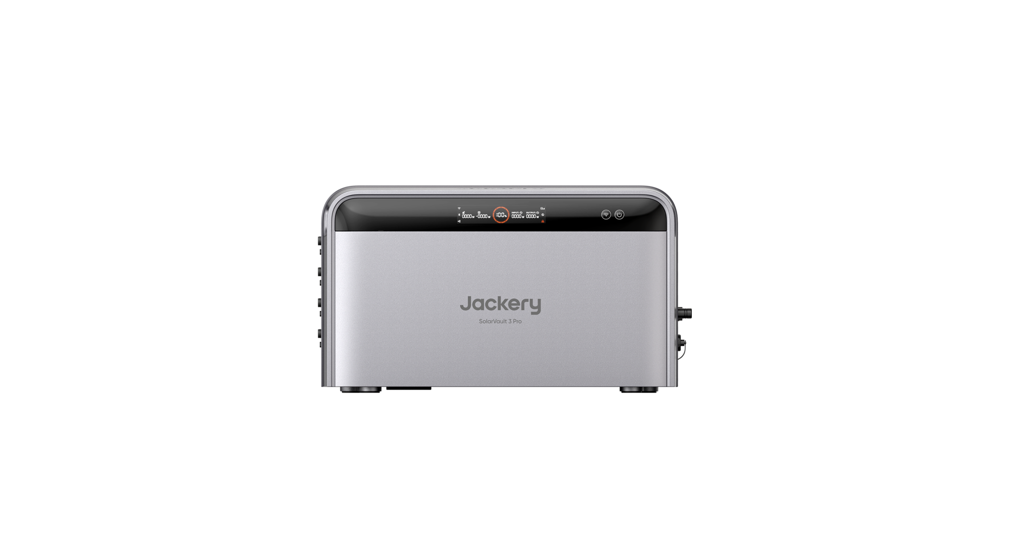 Jackery SolarVault 3 Pro
