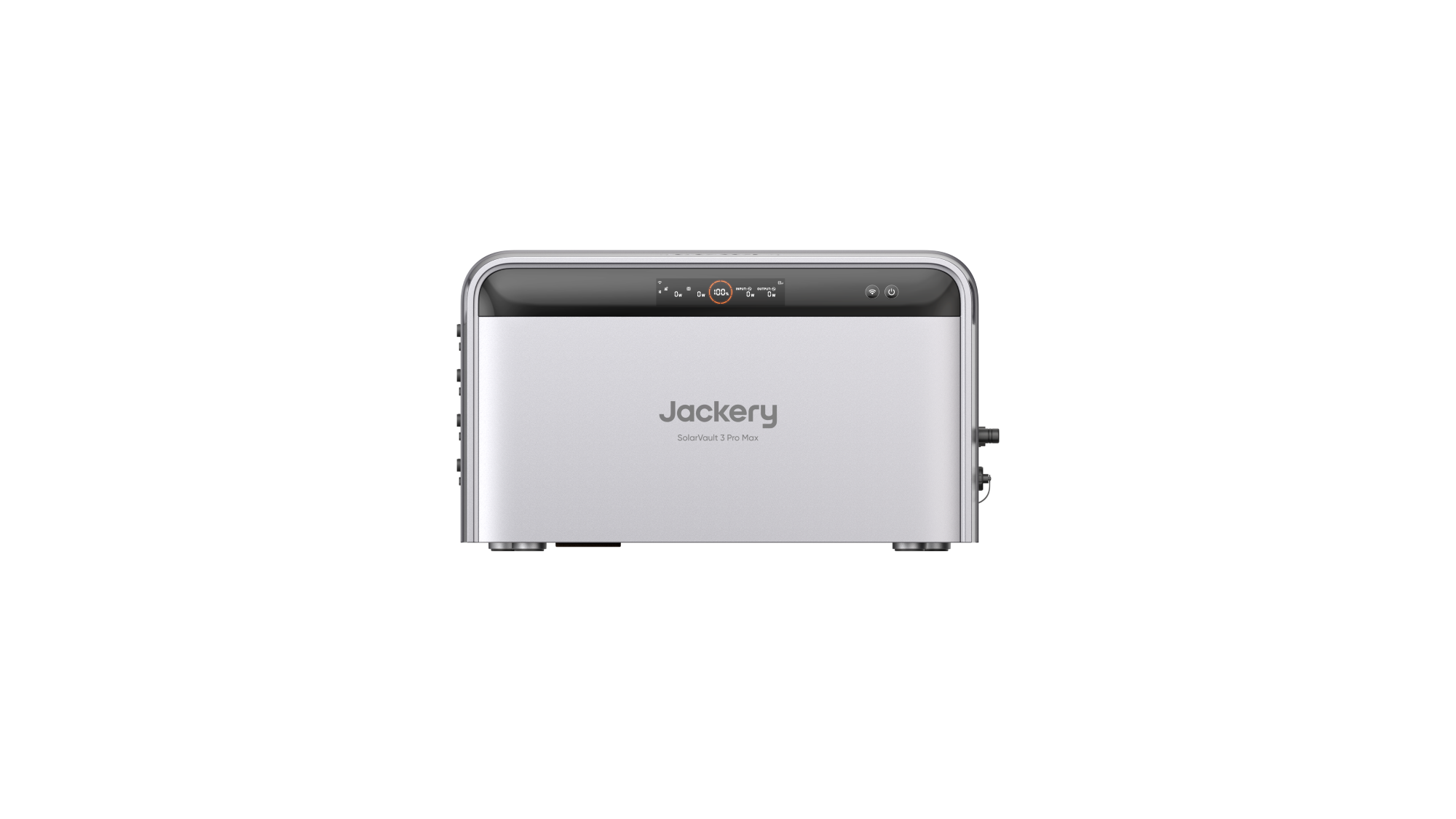 Jackery SolarVault 3 Pro Max