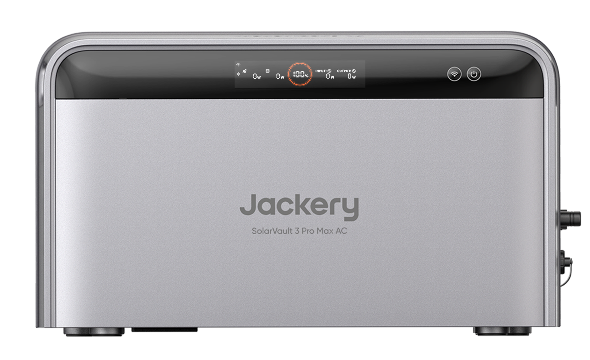 Jackery SolarVault 3 Pro Max AC