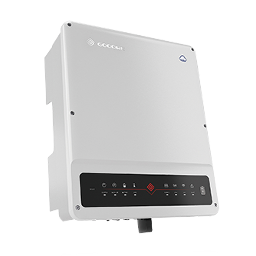 Outlet GoodWe GW5K-BT | 3-fase retrofit omvormer