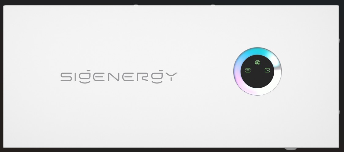 Sigenergy SigenStor EC 5.0 TP | Energy Controller 3-phase