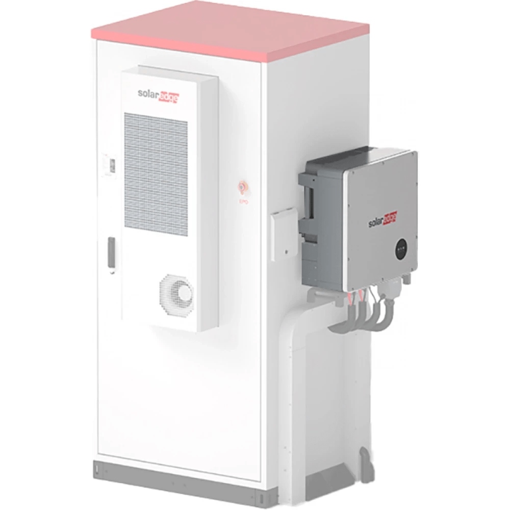 SolarEdge CSS-OD Battery Inverter 30 kW BU
