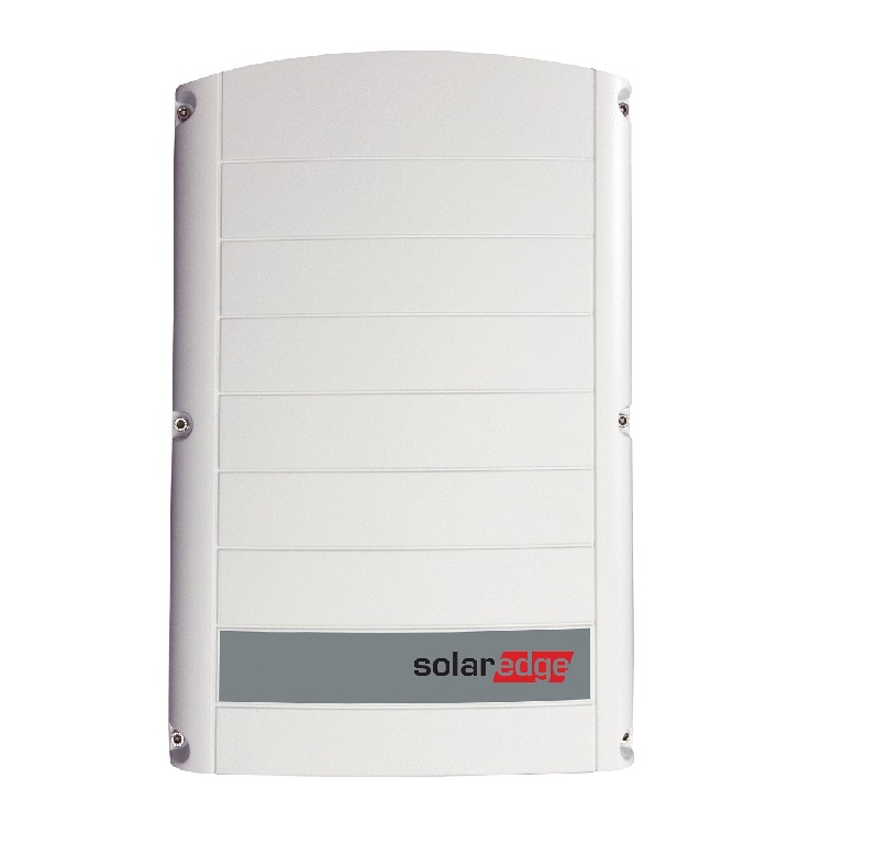 SolarEdge SE30K MC4 / DC SPD met SetApp