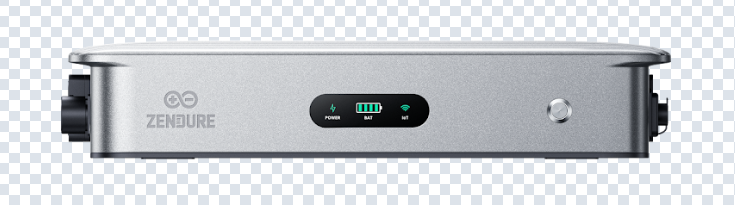 Zendure SolarFlow 2400AC | Inverter 2.4 kW