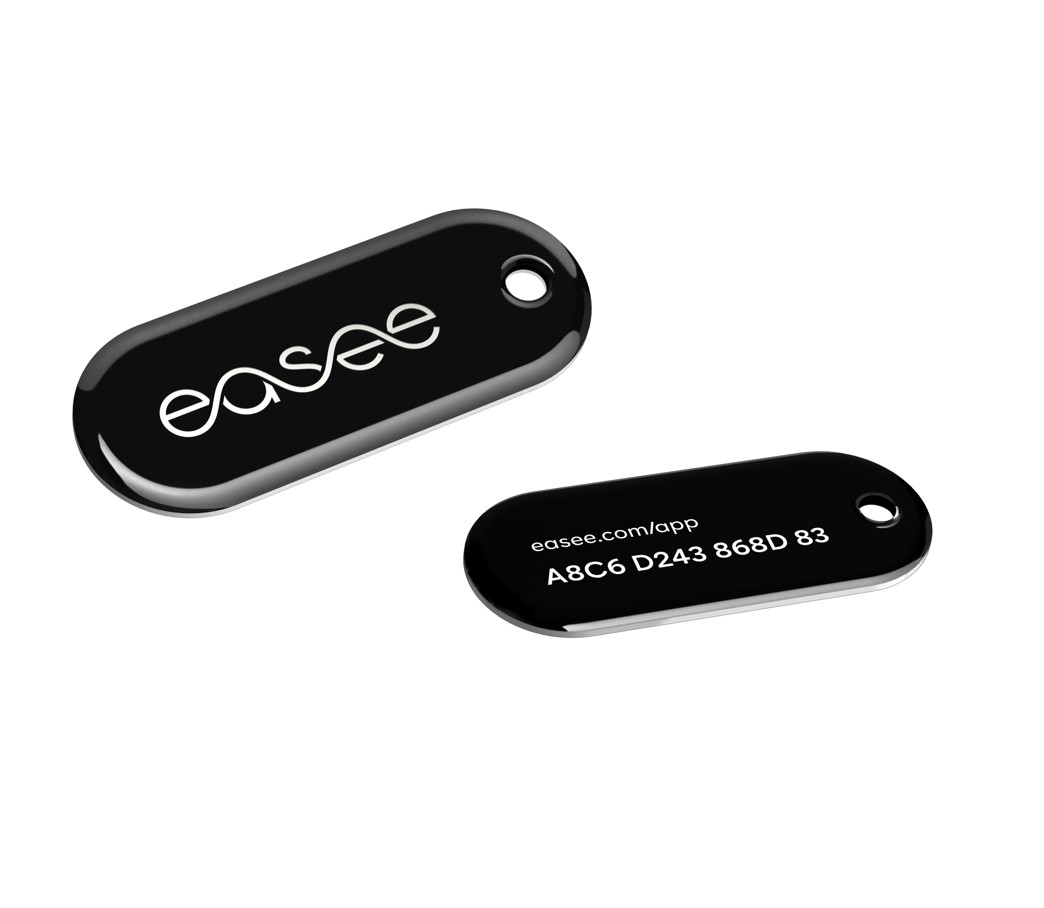 Easee Key