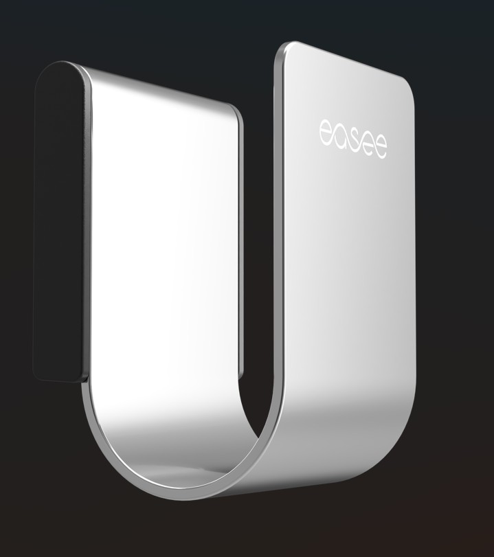 Easee U-Hook Premium