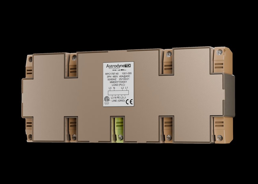 Enphase 3-Fase Lijn Communicatie Filter 40A