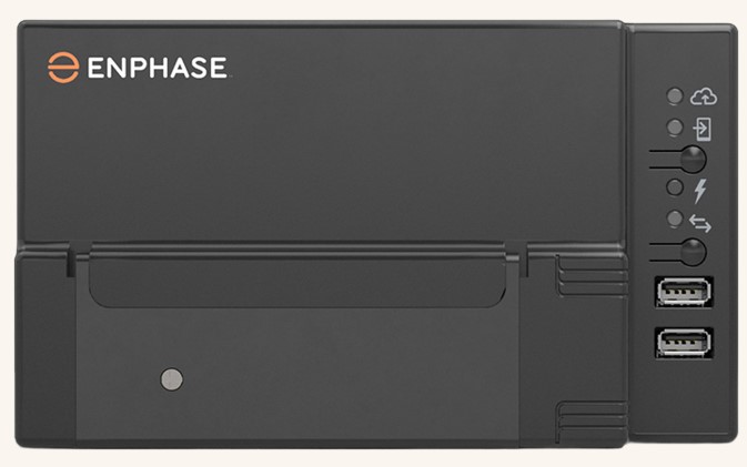 Enphase IQ Gateway-S Standard