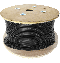 Enphase IQ kabel zonder connectoren | driefase (300 m)