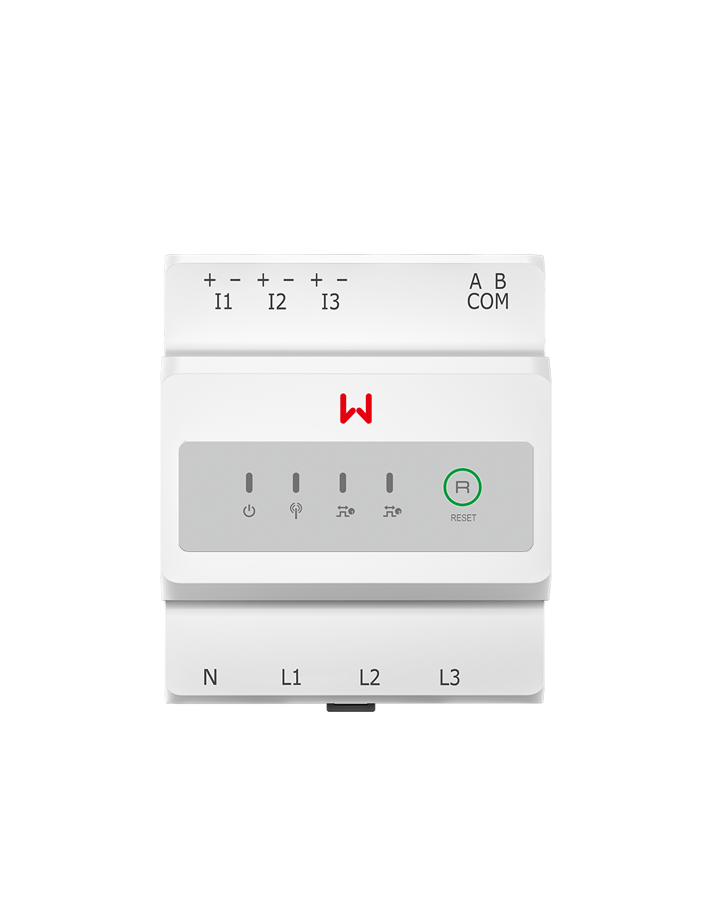 GoodWe GM330 energiemeter driefase