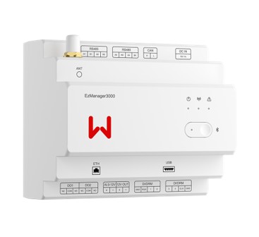 GoodWe GMK330 Smart Meter 3-phase