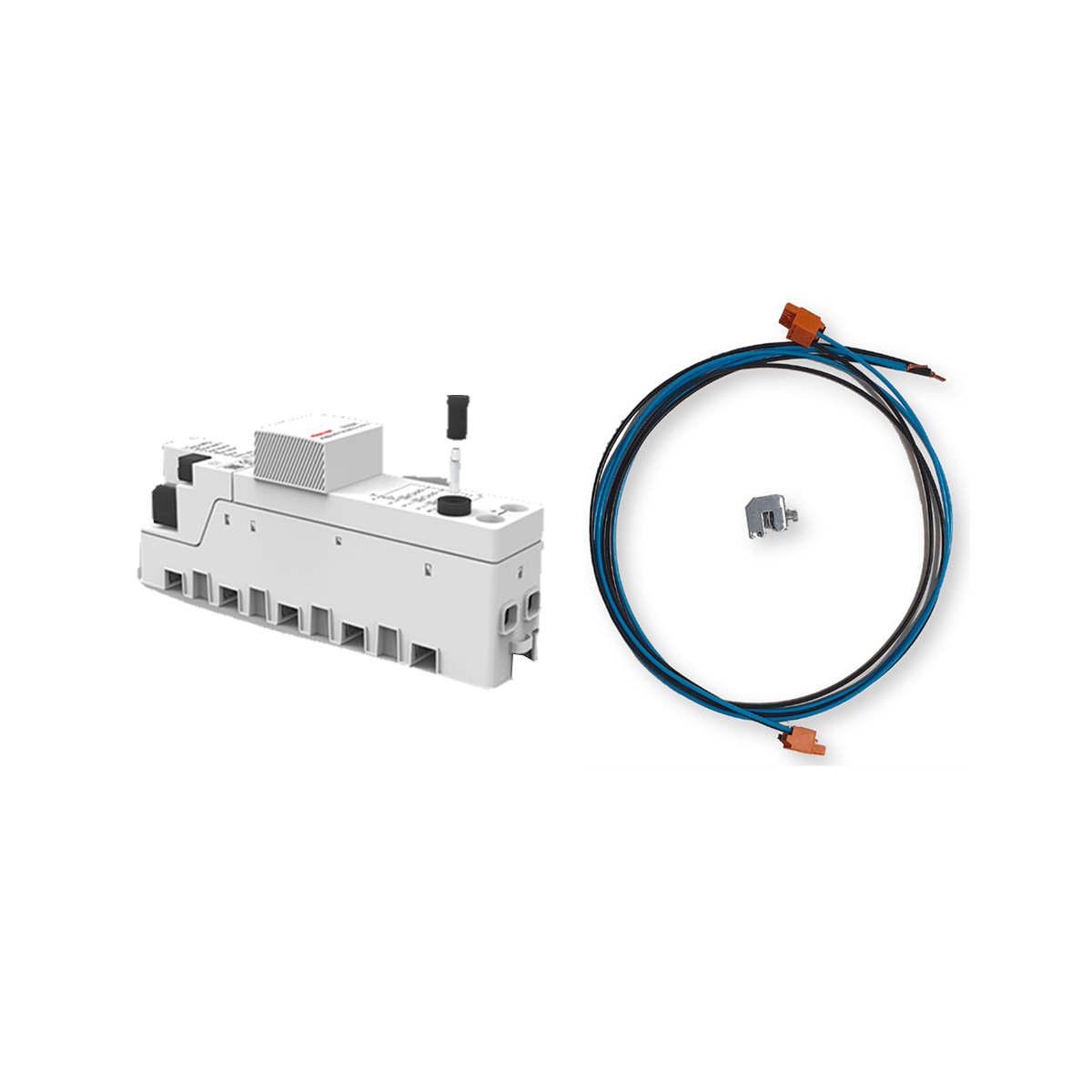 Raycap AC OSB ZPS T1H-300-3+1-E-F-L