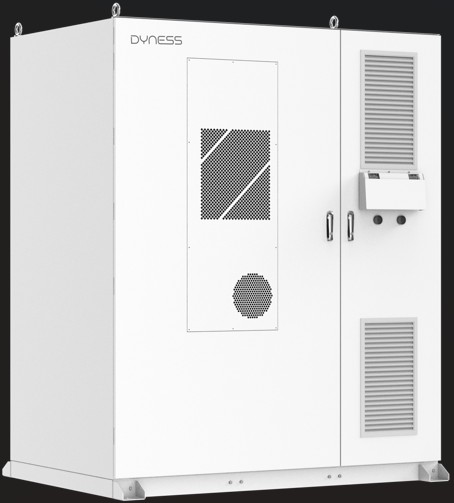 Dyness DH200F 100 kW / 215 kWh including Backup
