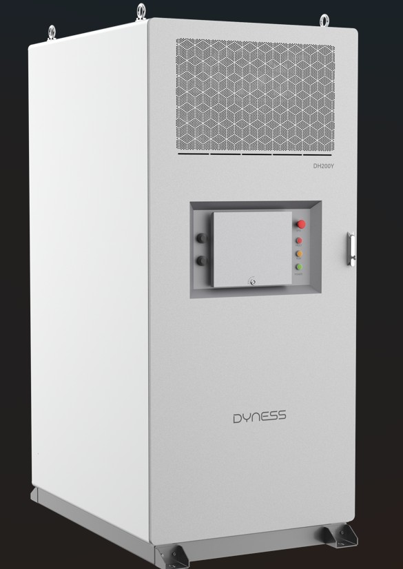 Dyness DH200Y 100 kW / 232 kWh