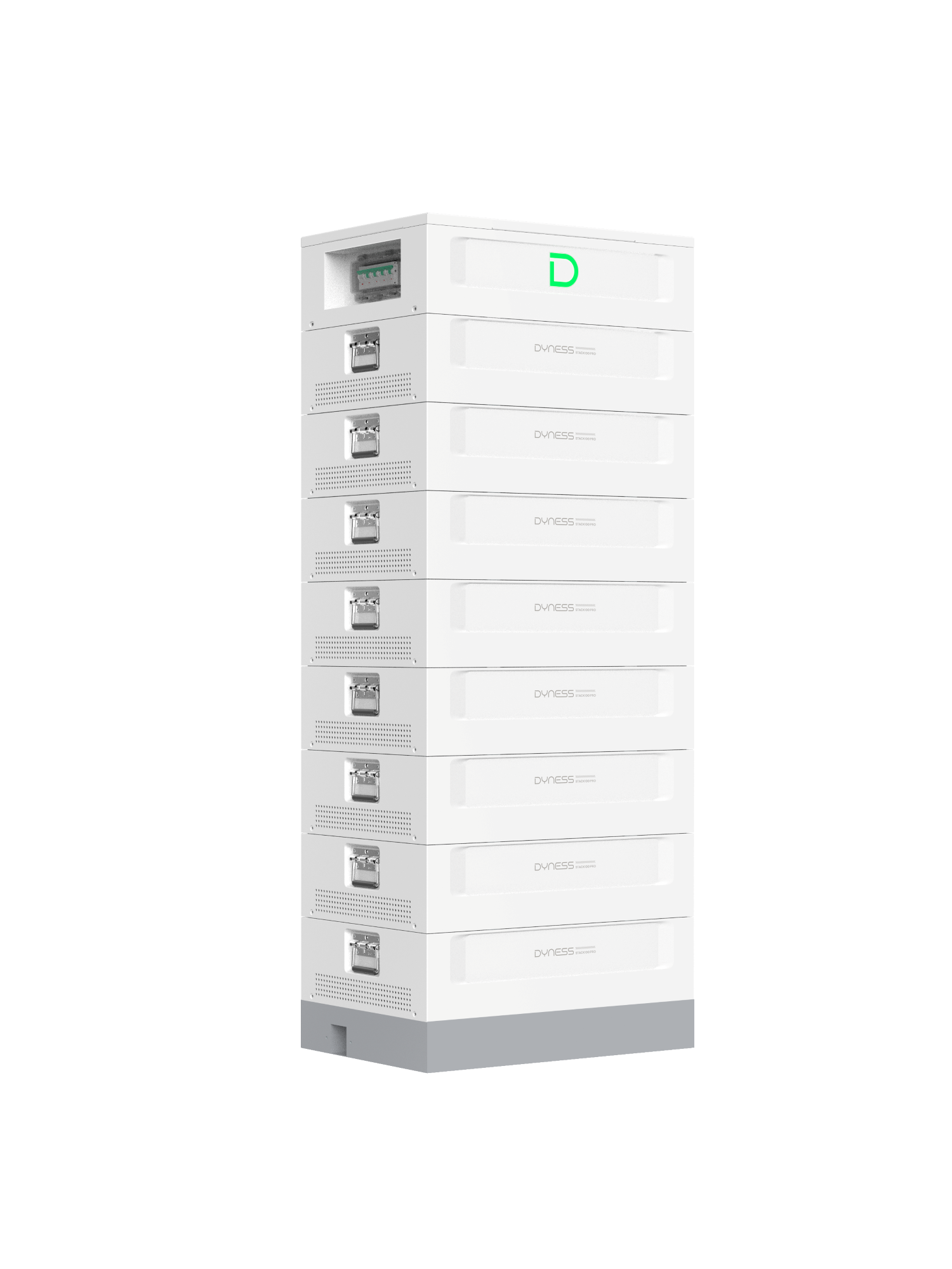 Dyness Stack100 PRO Battery | S51100-PRO Heated | IP66 | 5,12 kWh
