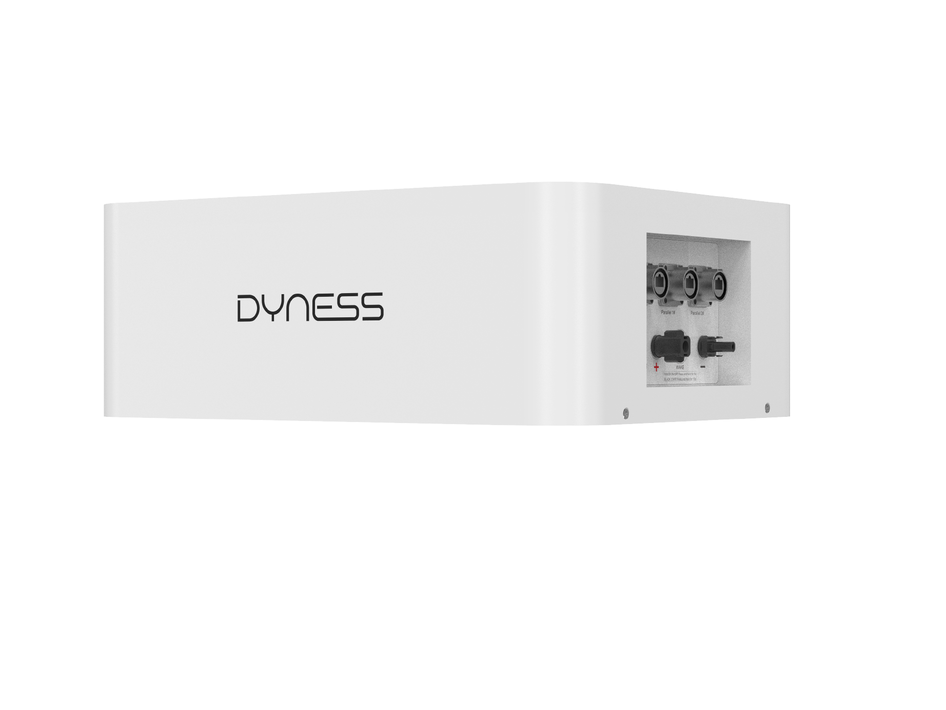 Dyness Tower S3 HV BDU + Floor stand