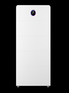 GoodWe ESA All-In-One GW8.3-BAT-D-G20 | 8.3 kWh battery | Fire Protection | Module heating
