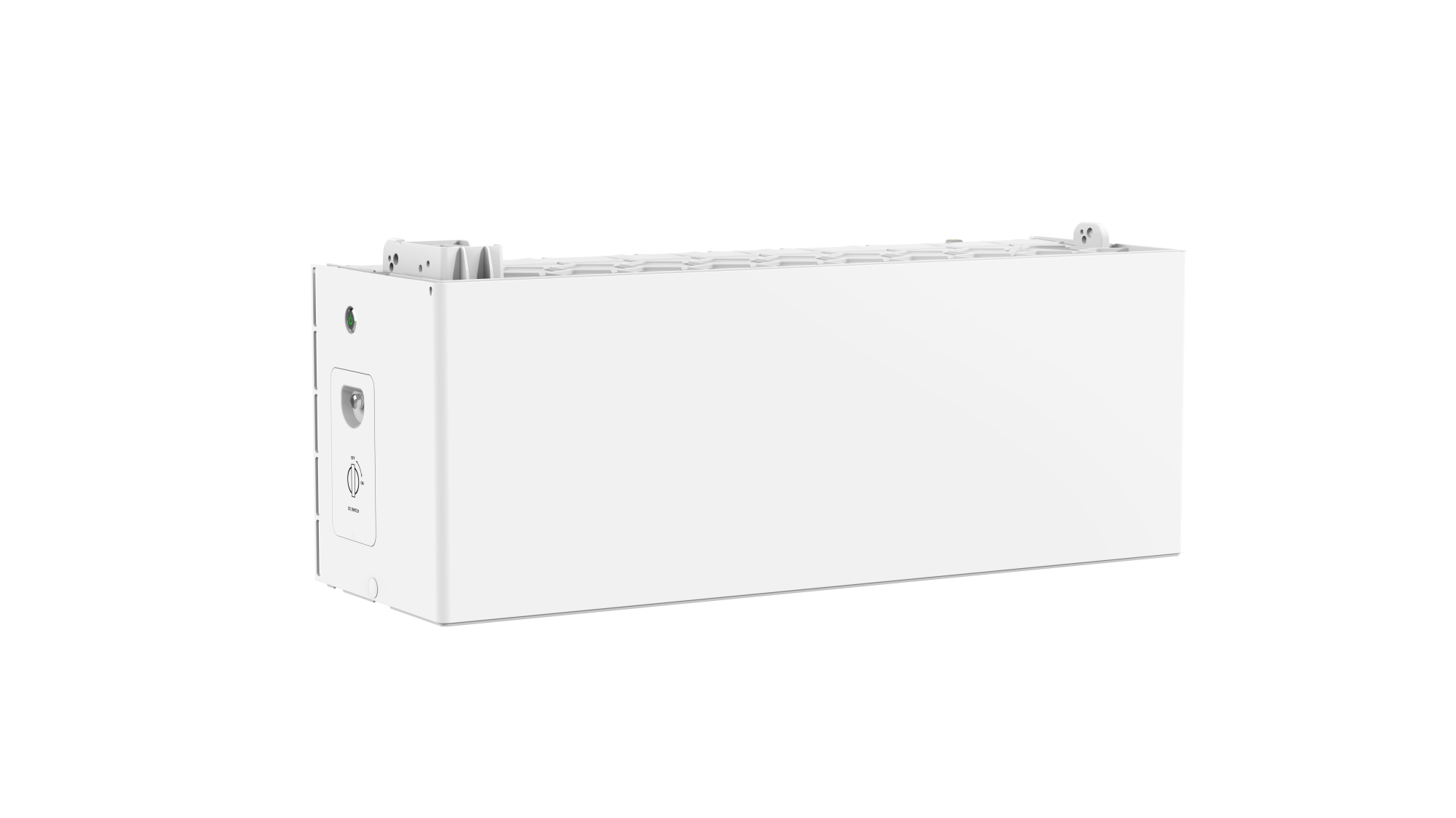 GoodWe ESA All-In-One GW9.0-BAT-D-G20 | 9.0 kWh battery | Fire Protection | Module heating