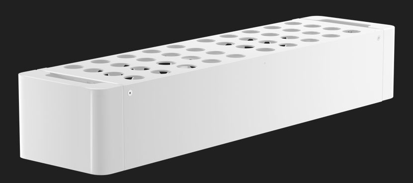 GoodWe Lynx Home D Wall Mounting Bracket