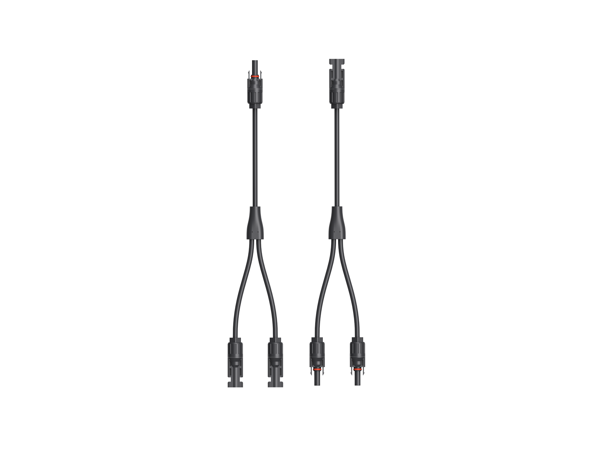 Jackery Solar Y-cable 15cm (6mm²)