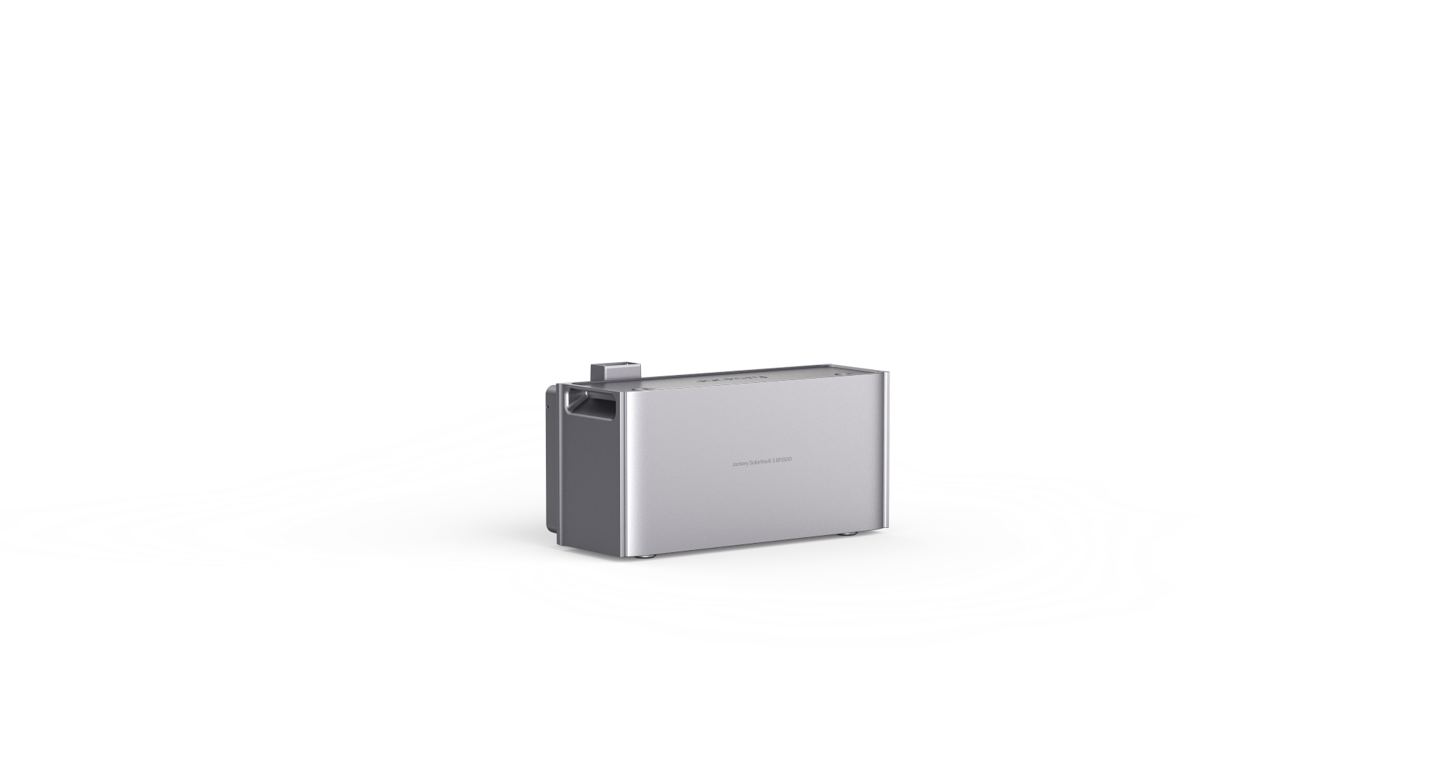 Jackery SolarVault 3 BP2500