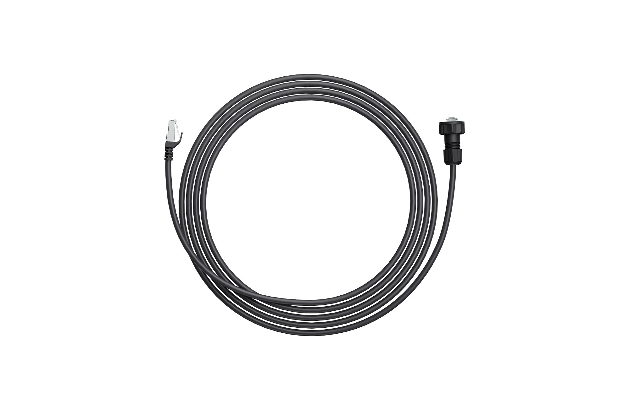 Jackery Waterproof Ethernet Cable (10m)