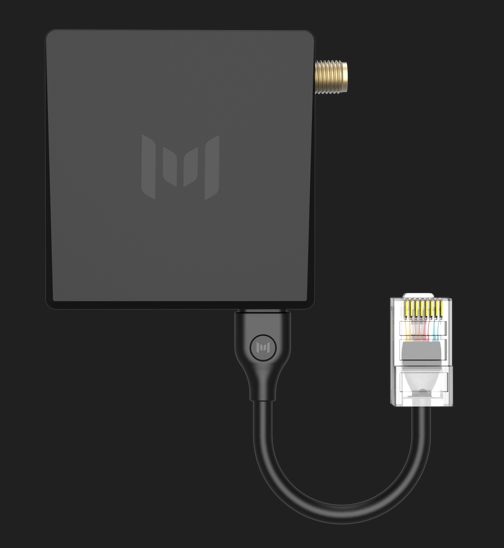 Marstek Smart Meter CT003