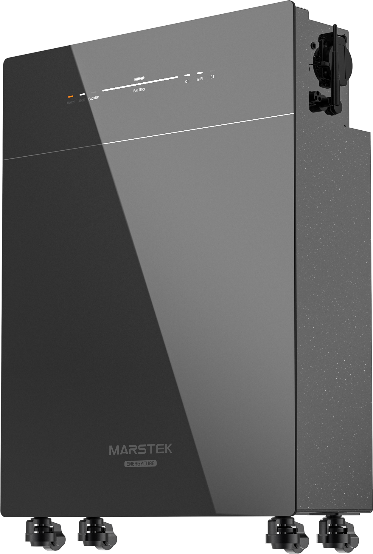 Marstek Venus C 2.56 kWh