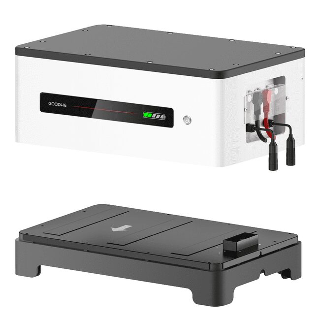Outlet GoodWe Lynx Home F PCU HV