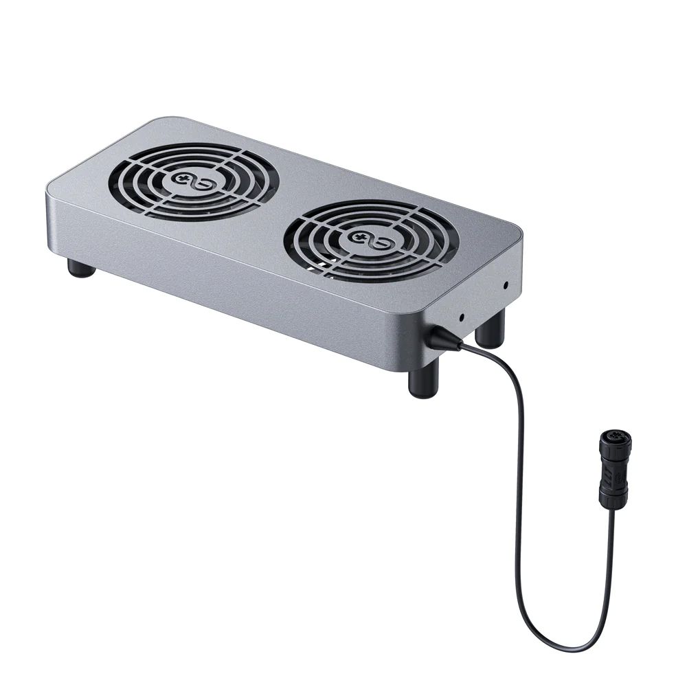 Zendure Smart Fan