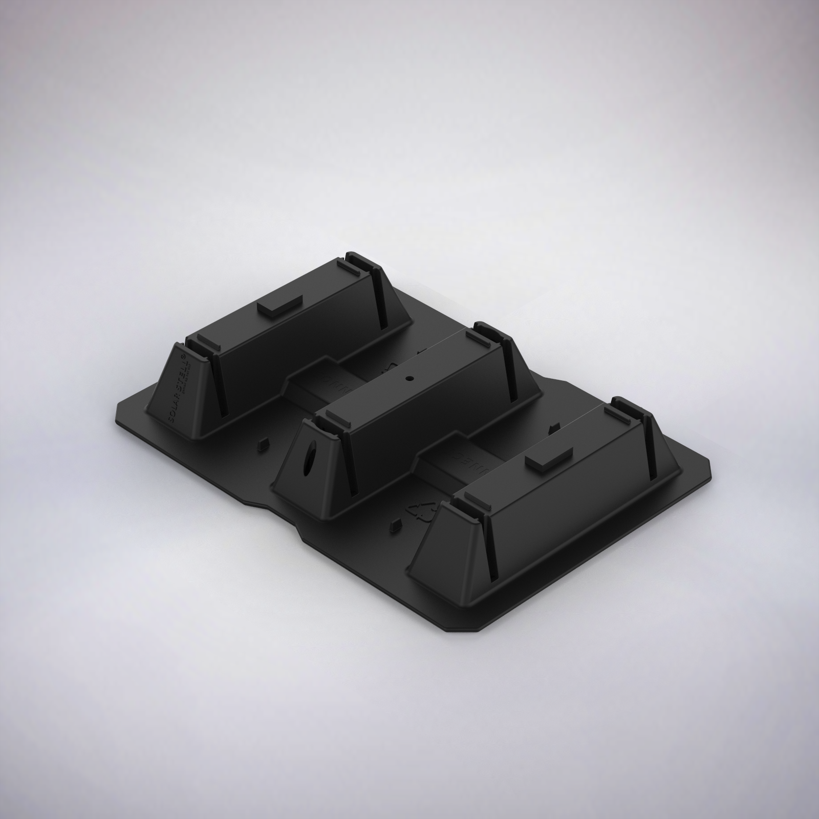 Blubase Connect Voet