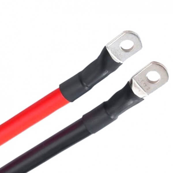 Batkabel 48V netparallel M8-M8