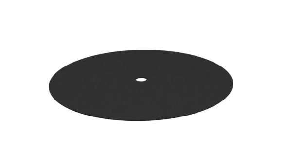 Blubase QS PV-anker manchet EPDM (Amerikaans EPDM) v2