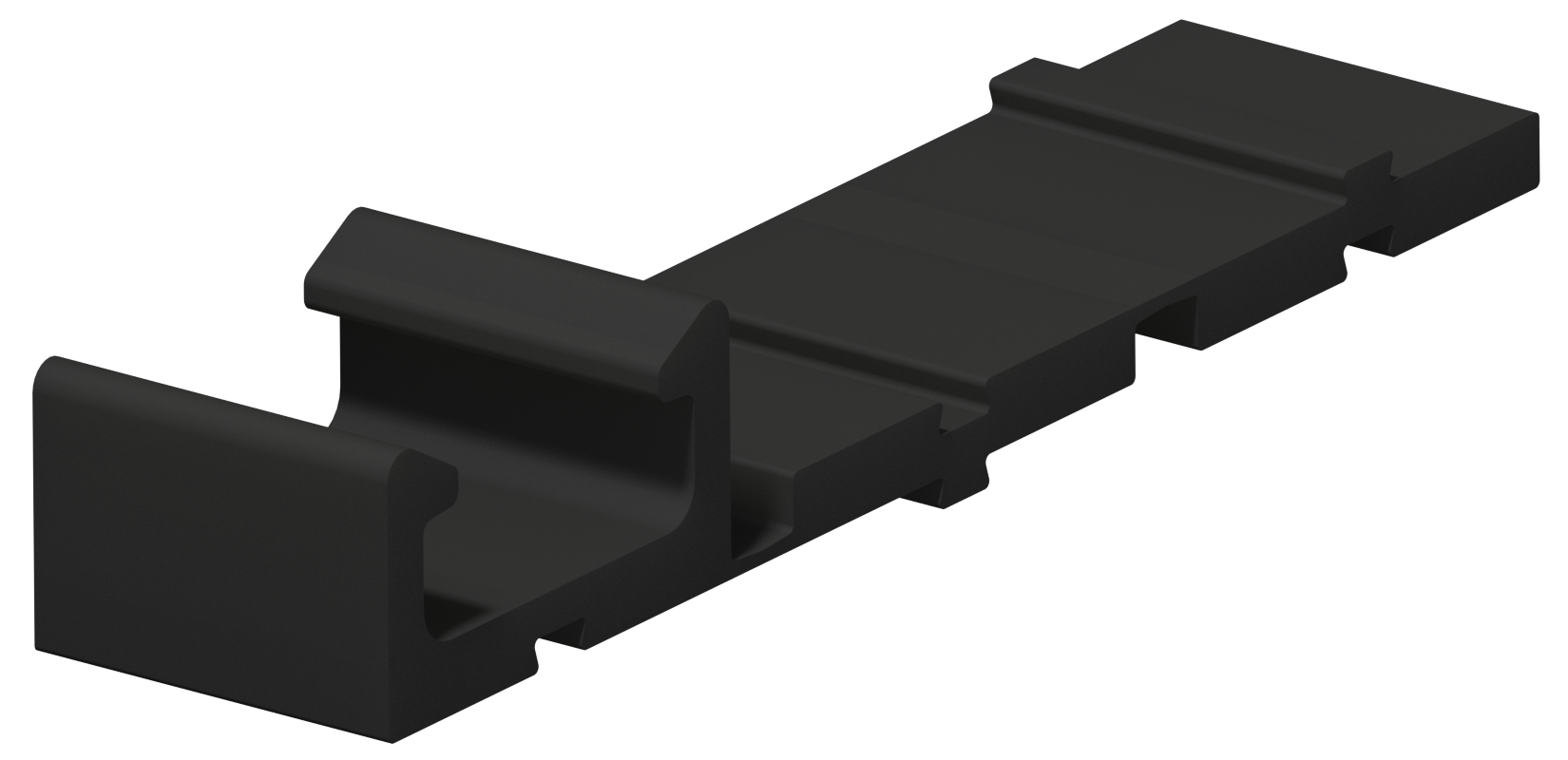ClickFit EVO Dakhaak uitvulrubber
