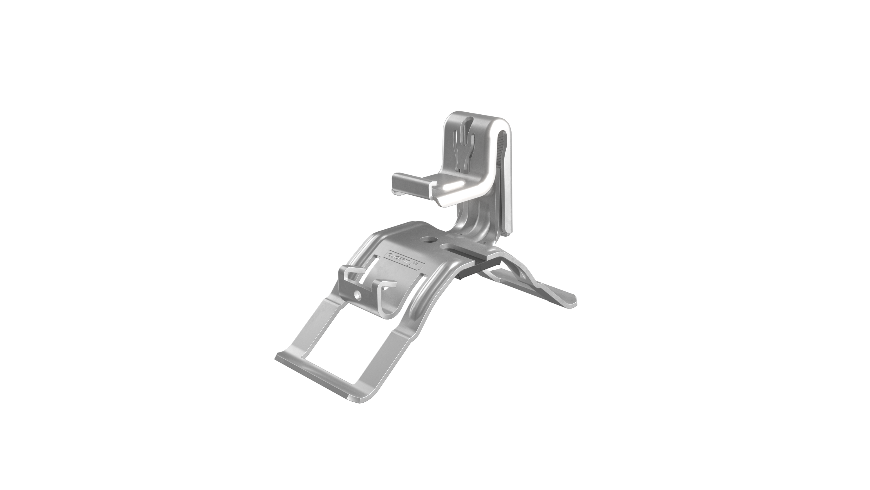 ClickFit EVO Golfplaat montagebeugel